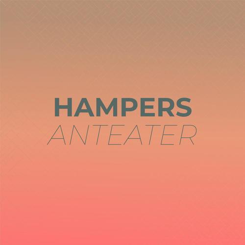 Hampers Anteater