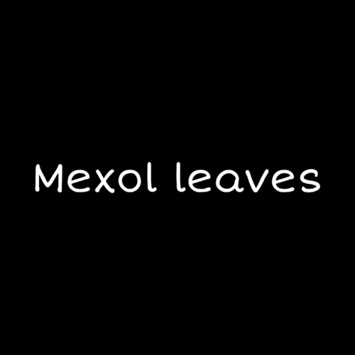 Mexol Leaves