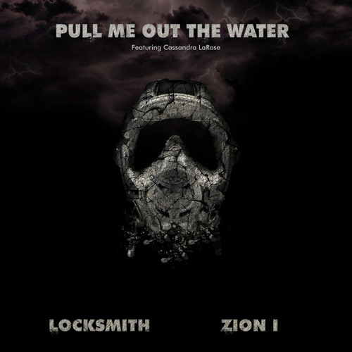 Pull Me Out The Water (feat. Cassandra LaRose) [Explicit]