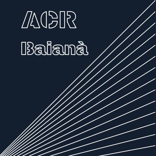 Baianà (Extended) [Explicit]