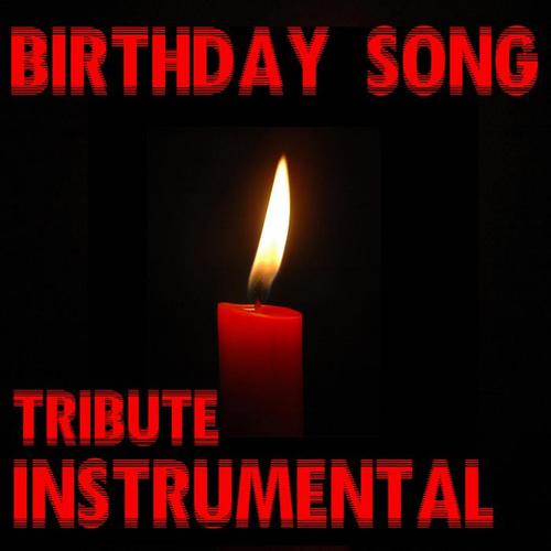 Birthday Song (2 Chainz Feat. Kanye West Instrumental Tribute)