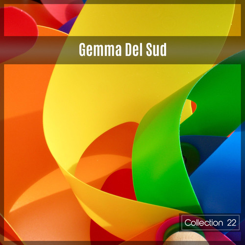 Gemma Del Sud Collection 22