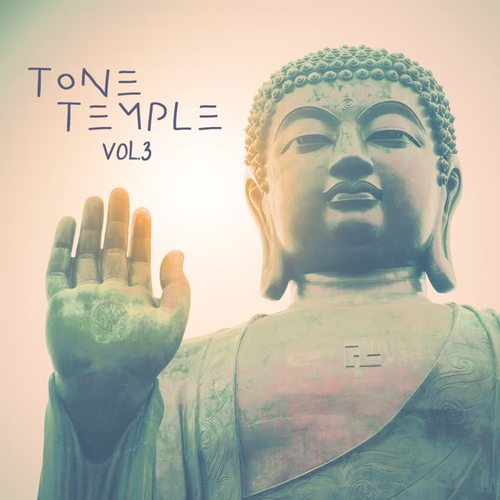 Tone Temple, Vol. 3