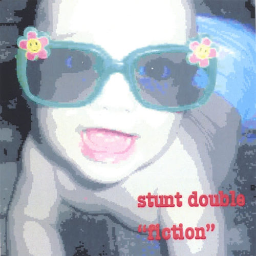 Fiction EP