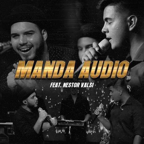 Manda Audio (feat. Valsi)