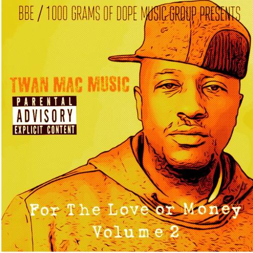 For The Love Or Money Volume 2