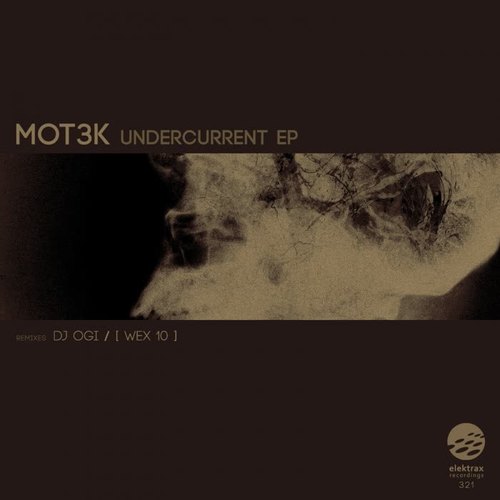 Undercurrent EP