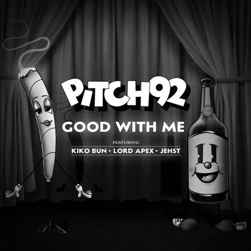 Good with Me (Explicit)