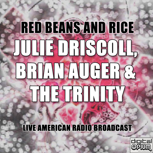 Red Beans And Rice (Live)
