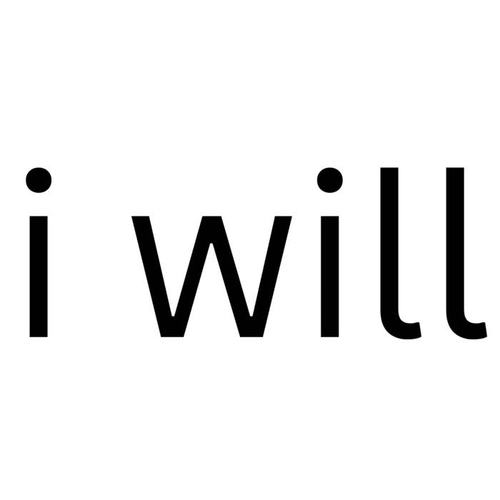 I Will (Explicit)