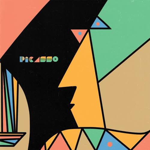 Picasso (feat. J West) [Explicit]