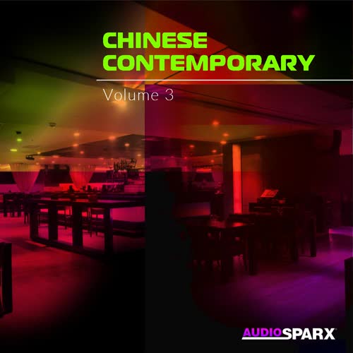 Chinese Contemporary Volume 3