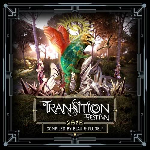 Transition Festival