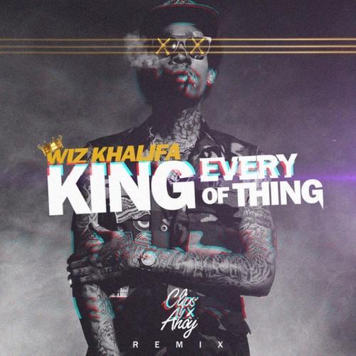 King Of Everything (Clips X Ahoy Remix)