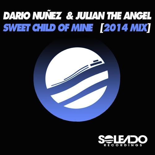 Sweet Chil of Mine (2014 Mix)