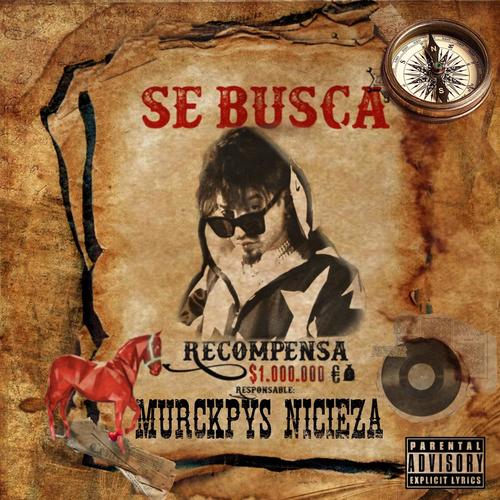 Se Busca (Explicit)