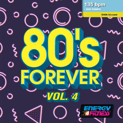 80'S FOREVER 04