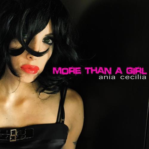 More Than A Girl