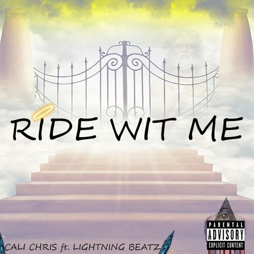 Ride Wit Me (feat. Lightning) [Explicit]