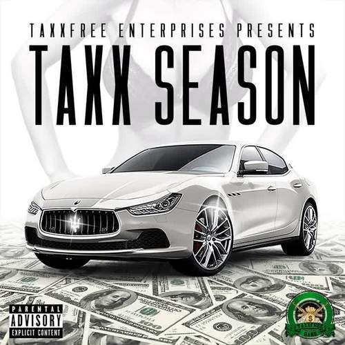 Taxx Season (Explicit)