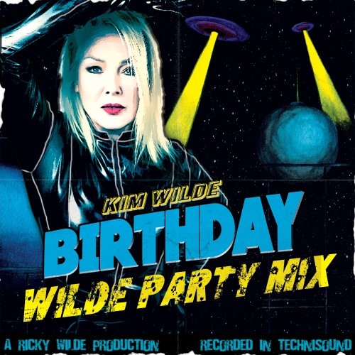 Birthday (Wilde Party Mix)