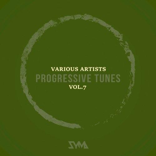 Progressive Tunes, Vol.7