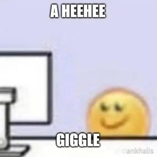Giggle (Explicit)