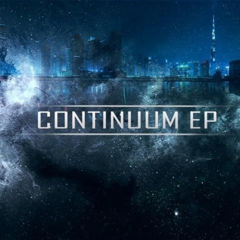 Continuum