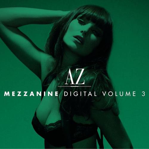 AZ Mezzanine Digital Volume 3