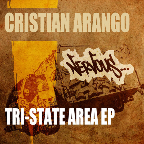 Tri-State Area EP