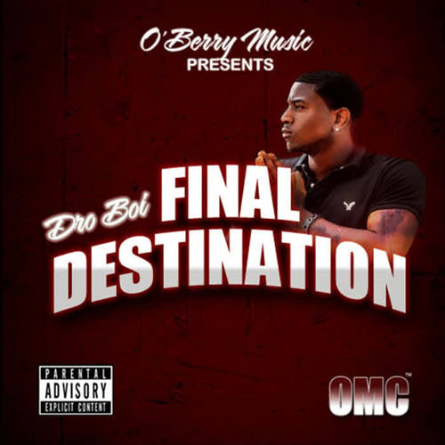 Final Destination