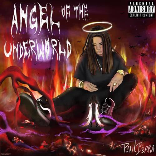 Angel of the Underworld