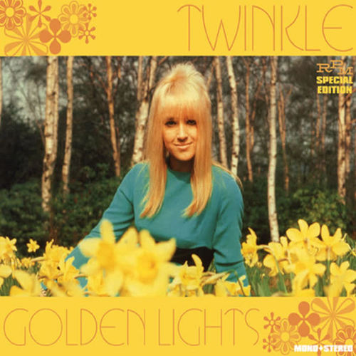 Golden Lights