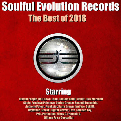 Soulful Evolution Records The Best of 2018