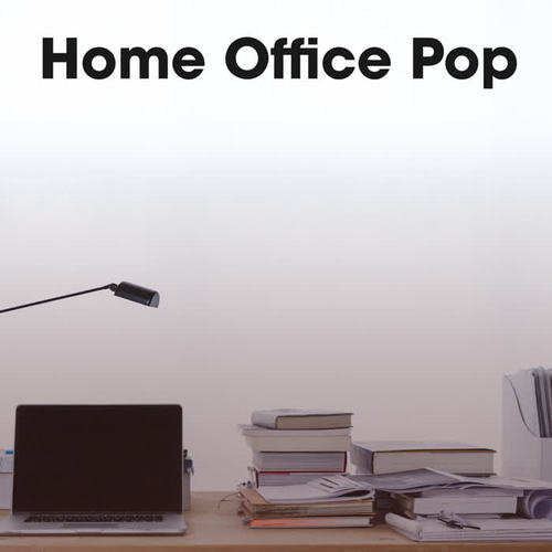 Home Office Pop (Explicit)