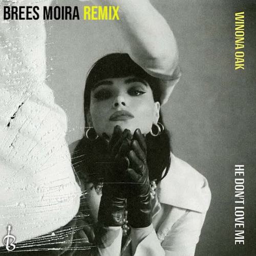He Don't Love Me (Brees Moira Remix)