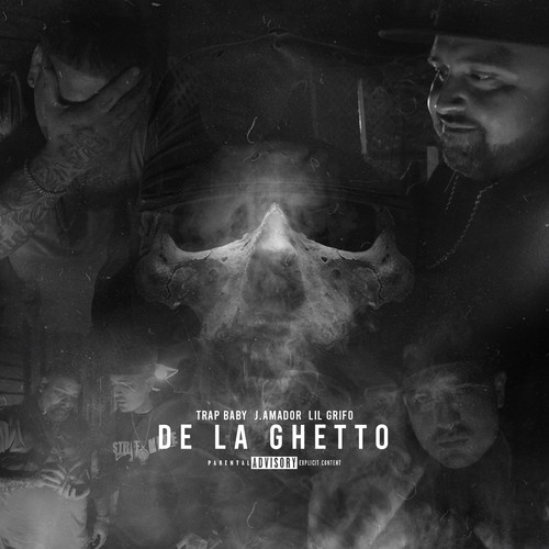 DE LA GHETTO (Explicit)