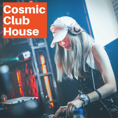 Cosmic Club House