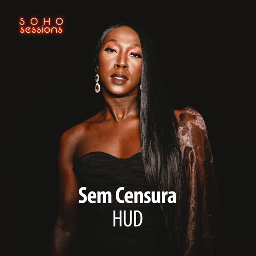 Sem Censura (Live at Soho Sessions)