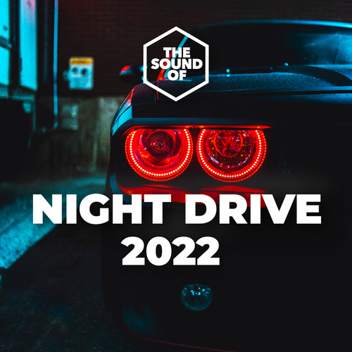 Night Drive 2022 (Explicit)