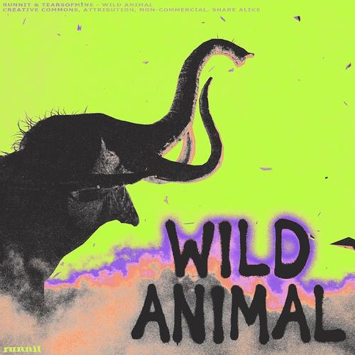 wild animal (Explicit)