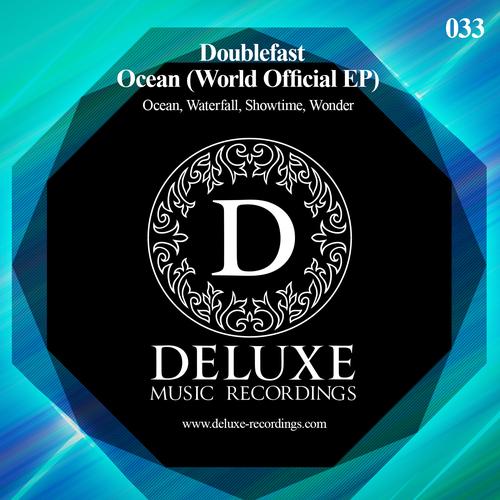 Ocean (World Official EP)