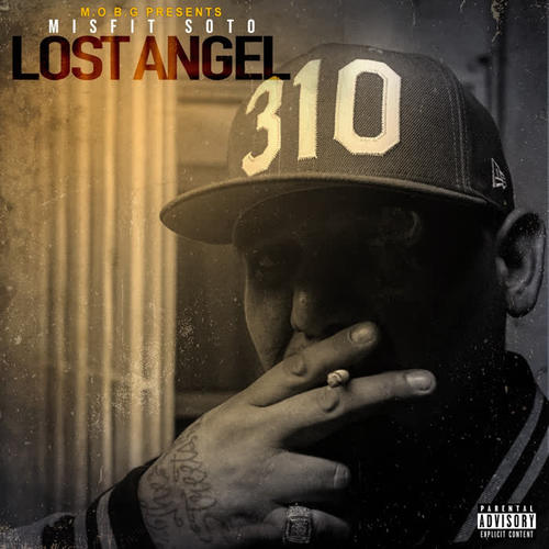 Lost Angel (Explicit)