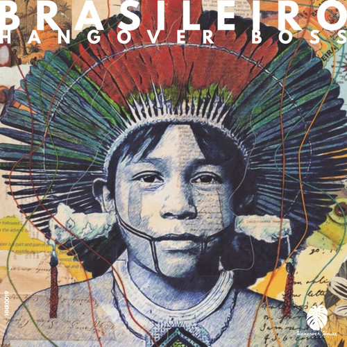 Brasileiro (Explicit)