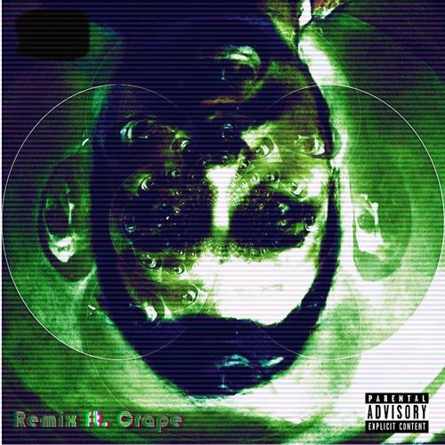 Daddy Issues (feat. Crape) [Remix] [Explicit]