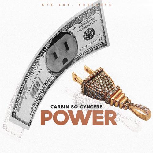 Power (feat. D.C. Don Juan)