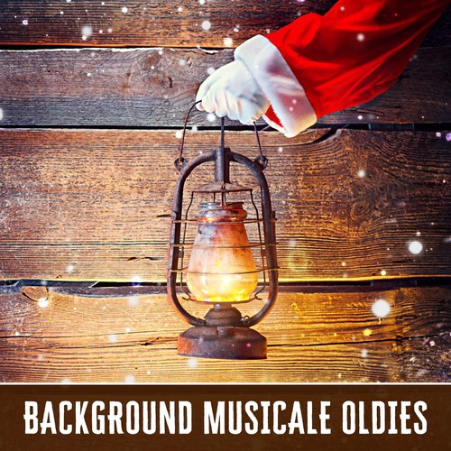 Background Musicale Oldies