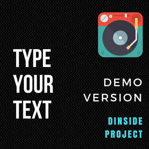 Type Your Text (Demo Version)