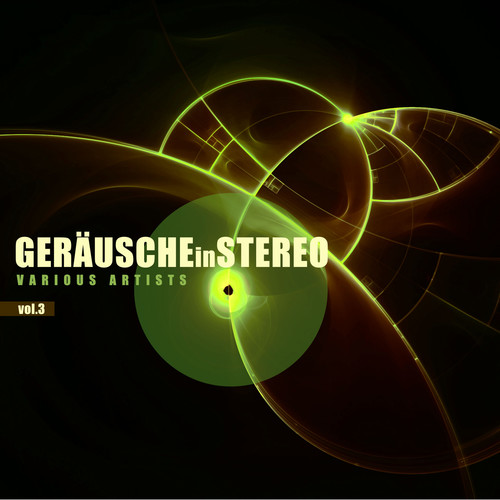 Geräusche in Stereo, Vol. 3