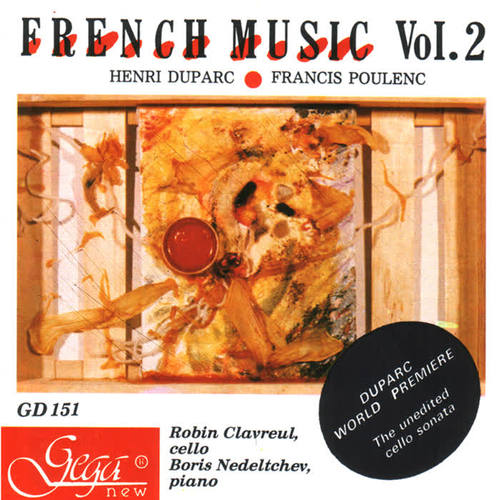 French Music